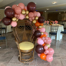 Load image into Gallery viewer, 9&#39; Mini Balloon Garland
