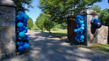 Load image into Gallery viewer, 9&#39; Mini Balloon Garland
