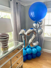 Load image into Gallery viewer, Not So Basic Balloon Bouquet
